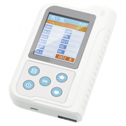 Laboratory Analyser